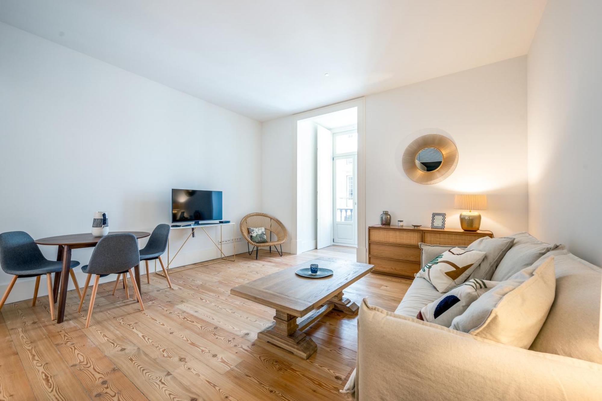 Apartment Arco Augusta By The Good Neighbour In *