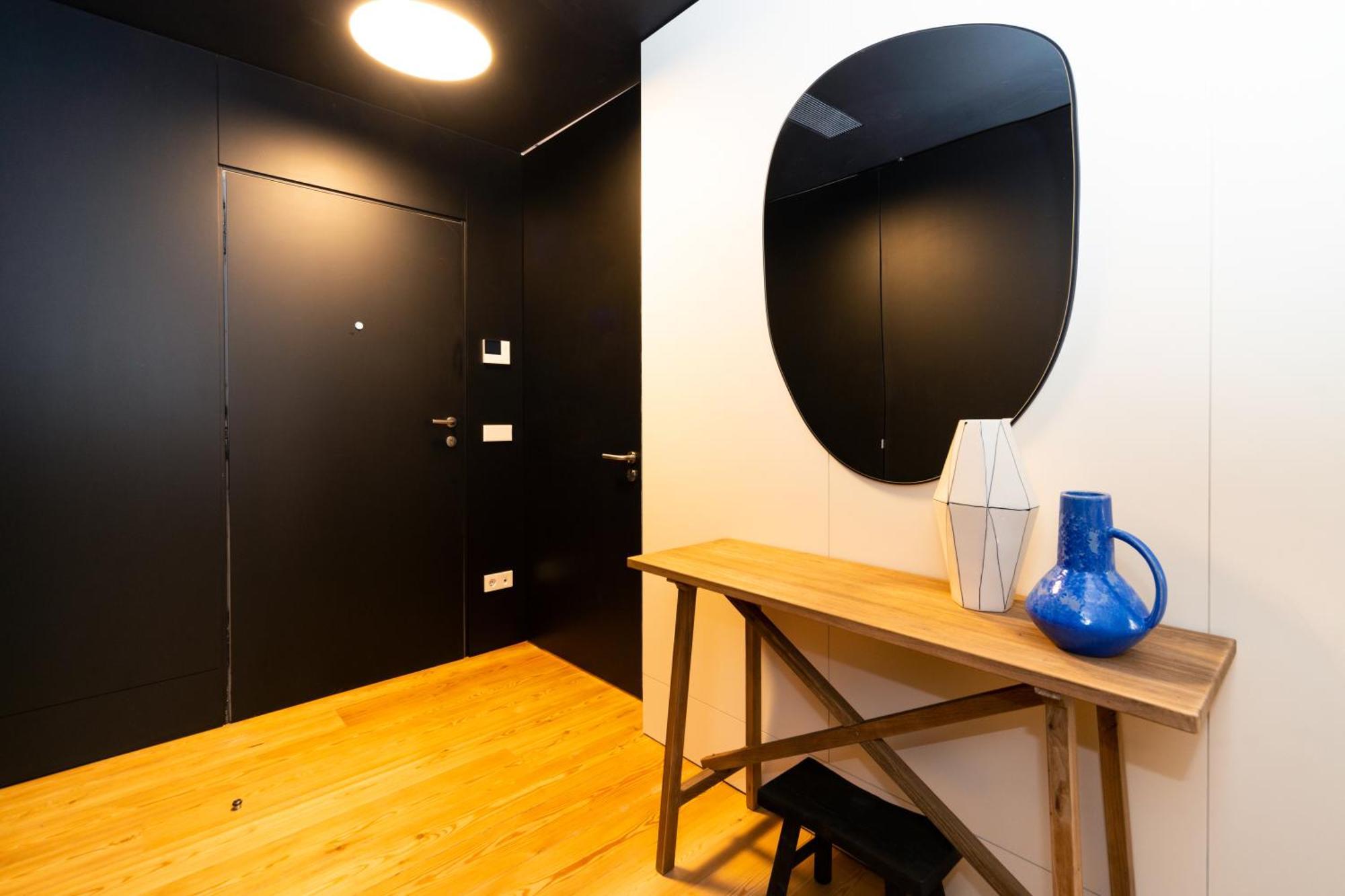 Apartment Arco Augusta By The Good Neighbour In *
