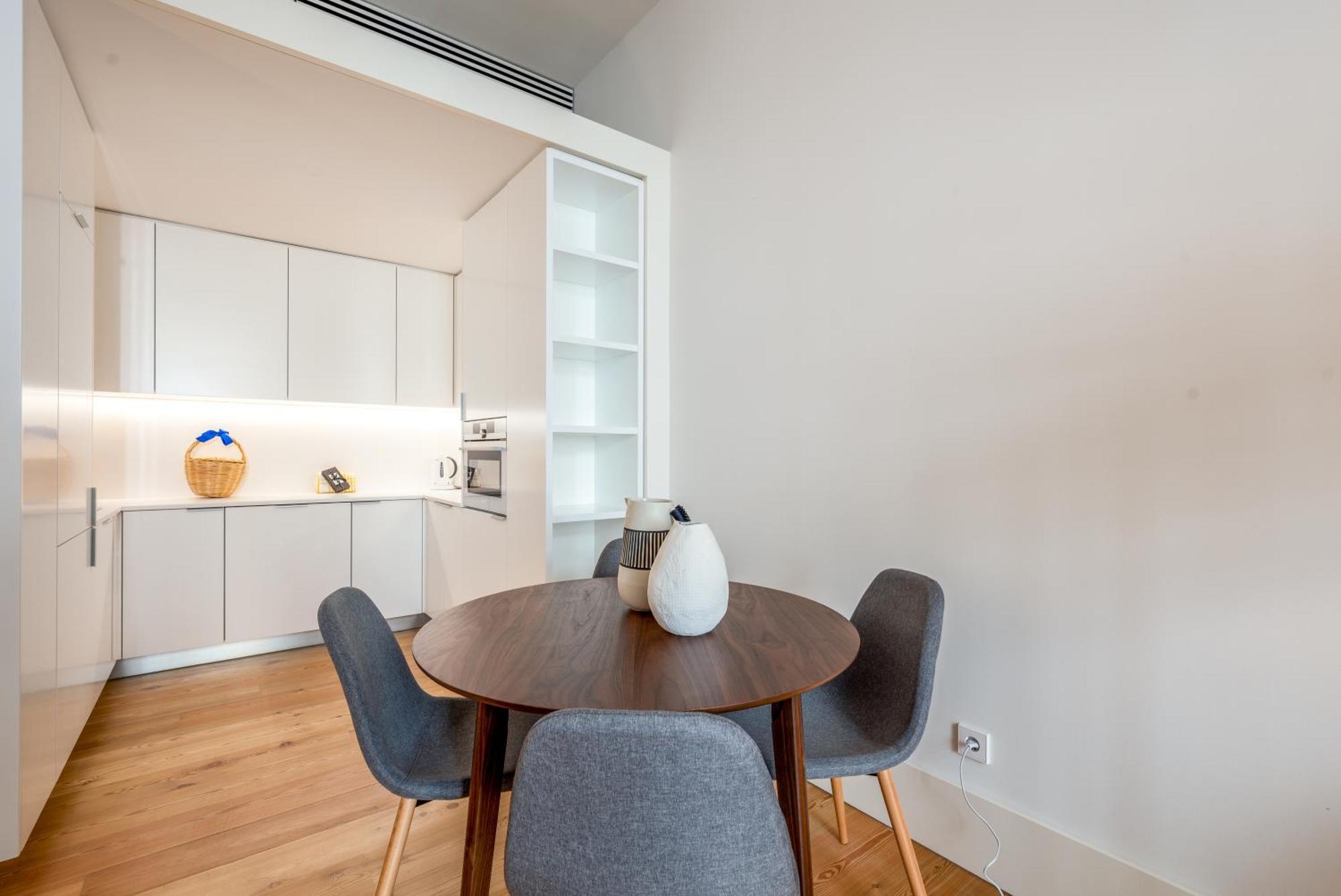 Arco Augusta By The Good Neighbour In Apartment Lisbon