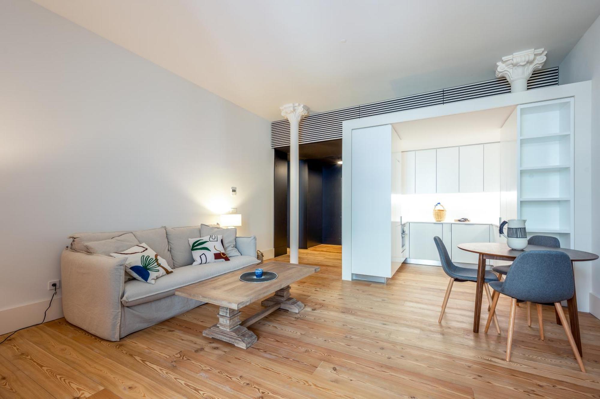 Arco Augusta By The Good Neighbour In Apartment