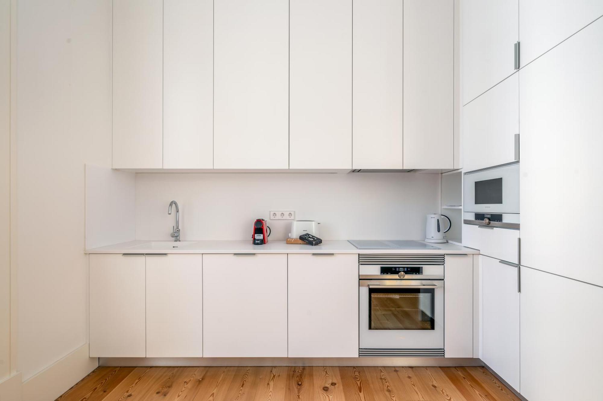 Arco Augusta By The Good Neighbour In Apartment Lisbon
