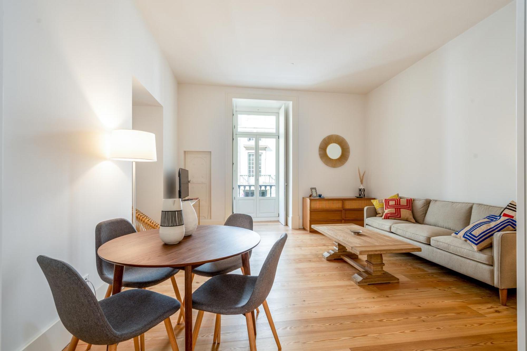 Apartment Arco Augusta By The Good Neighbour In