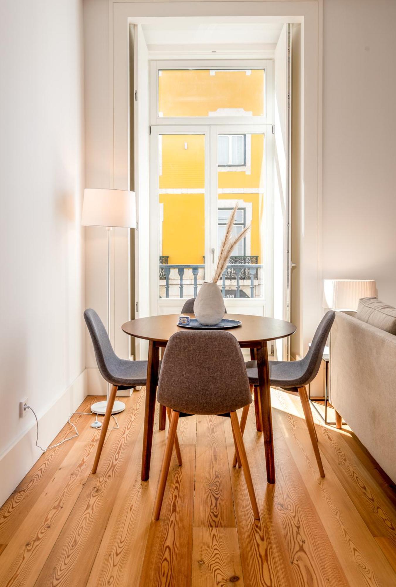 Arco Augusta By The Good Neighbour In Apartment