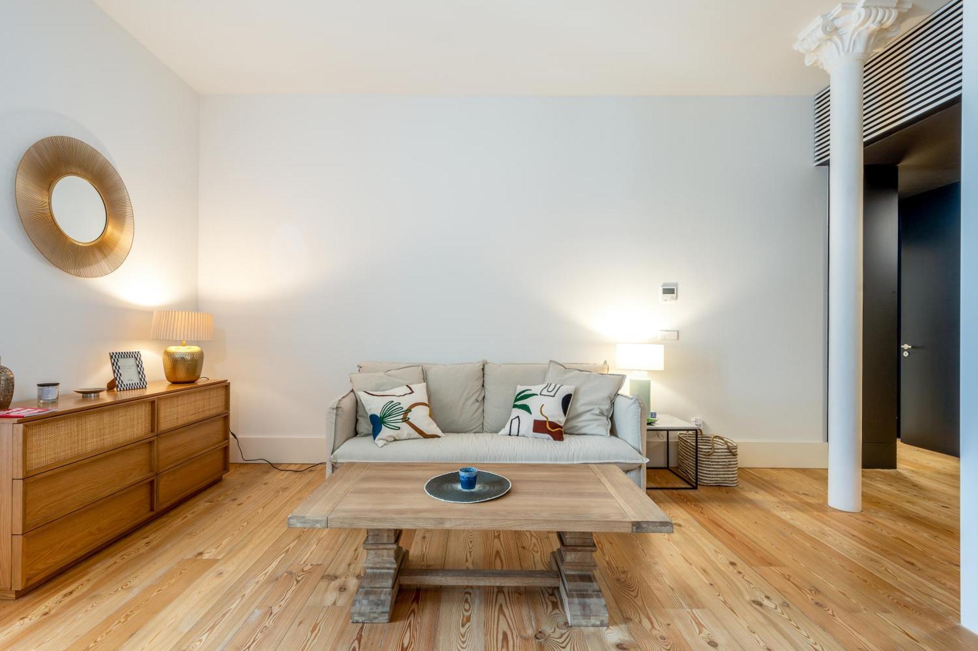 Apartment Arco Augusta By The Good Neighbour In