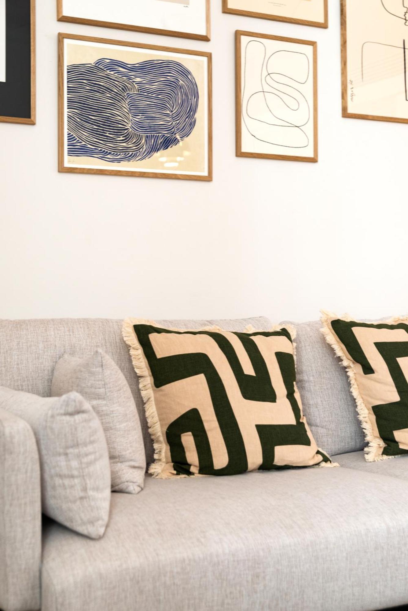 Arco Augusta By The Good Neighbour In Apartment