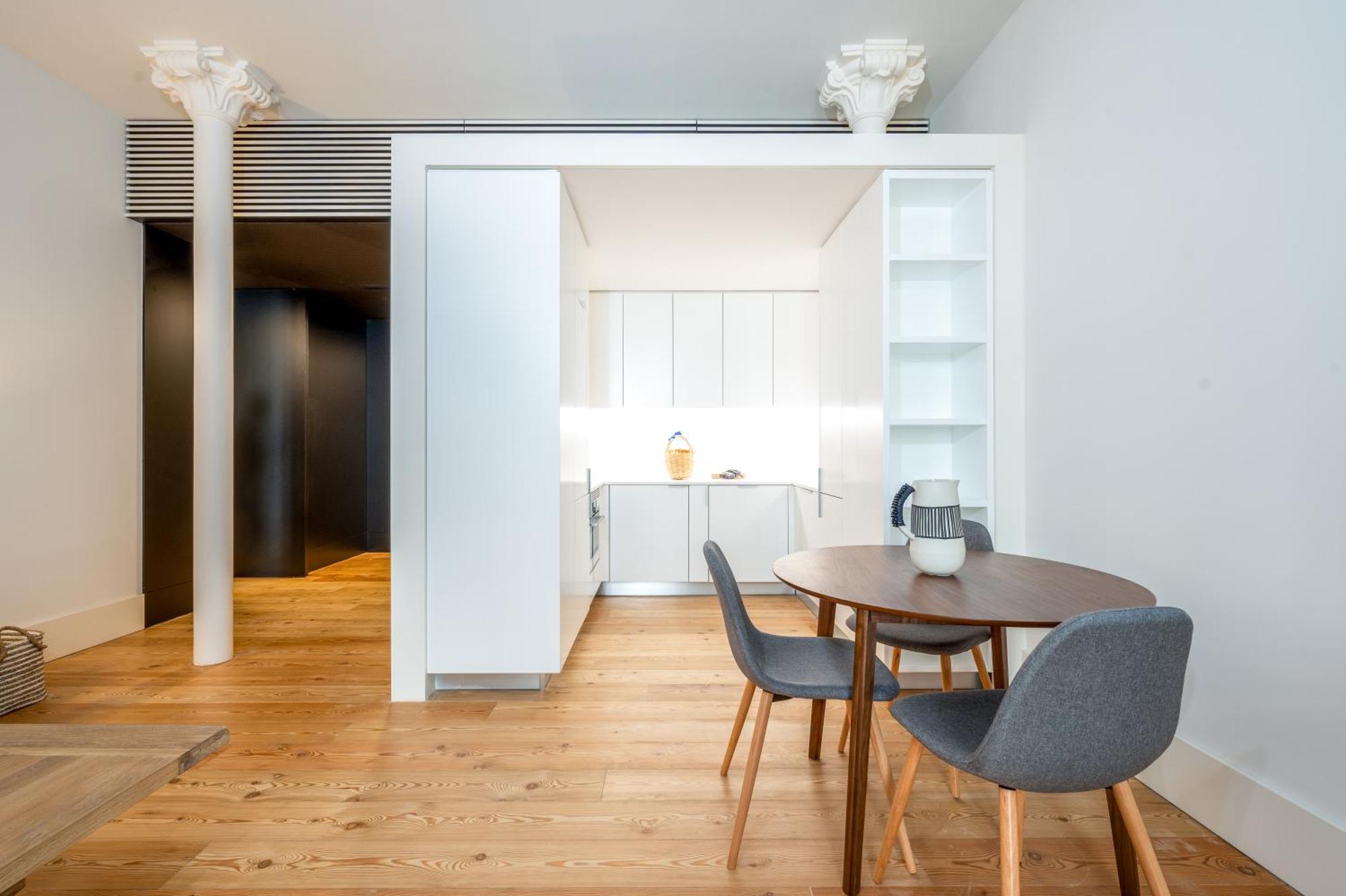 Arco Augusta By The Good Neighbour In Lisbon