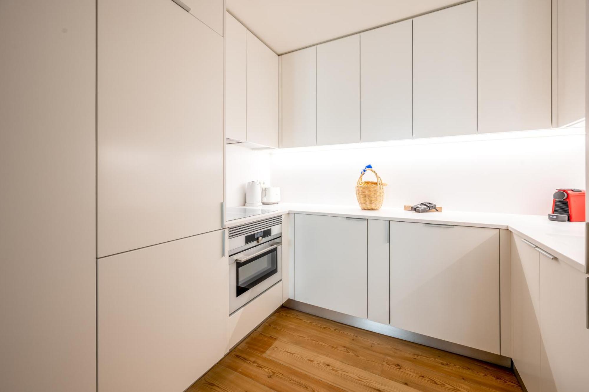 Apartment Arco Augusta By The Good Neighbour In *